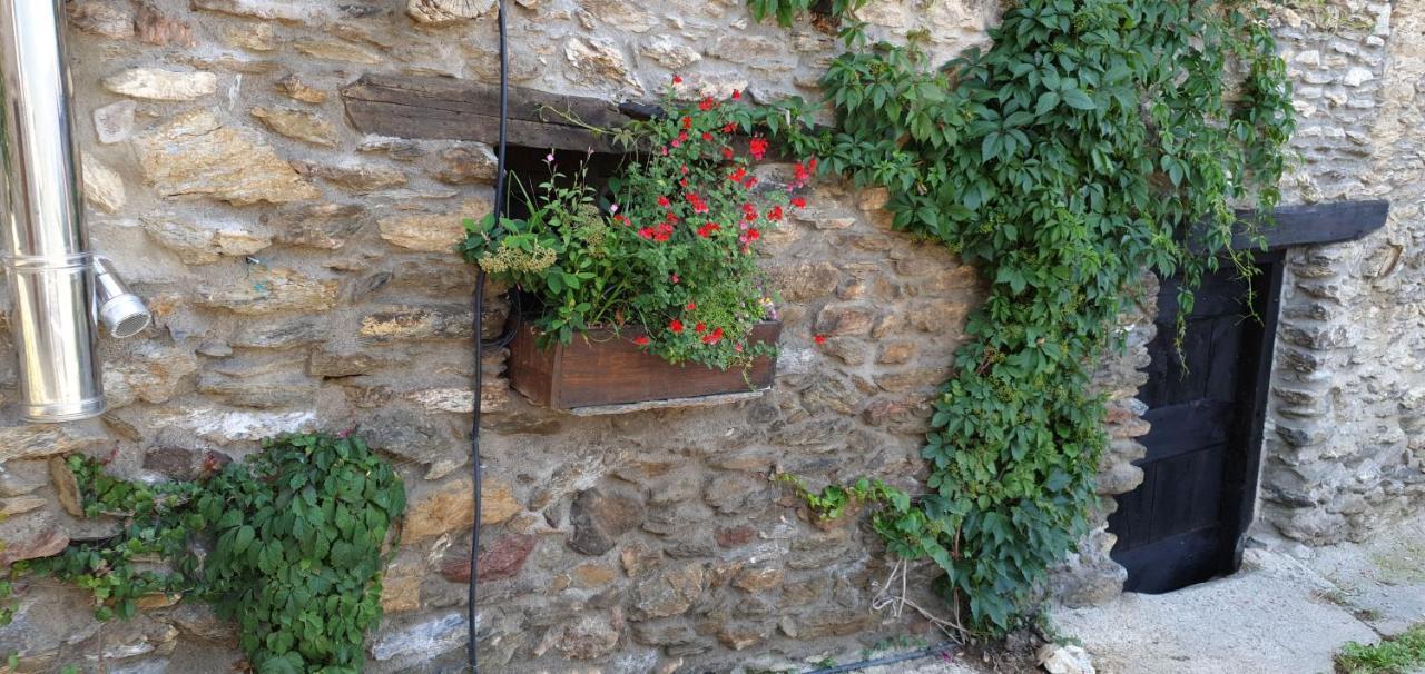 Cal Gerard - Arcavell Guest House Exterior foto