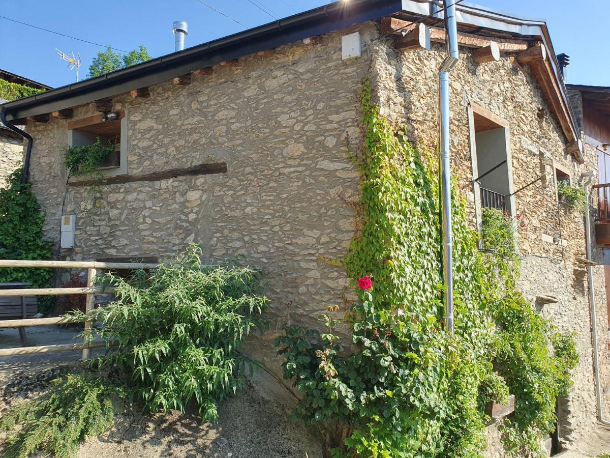Cal Gerard - Arcavell Guest House Exterior foto