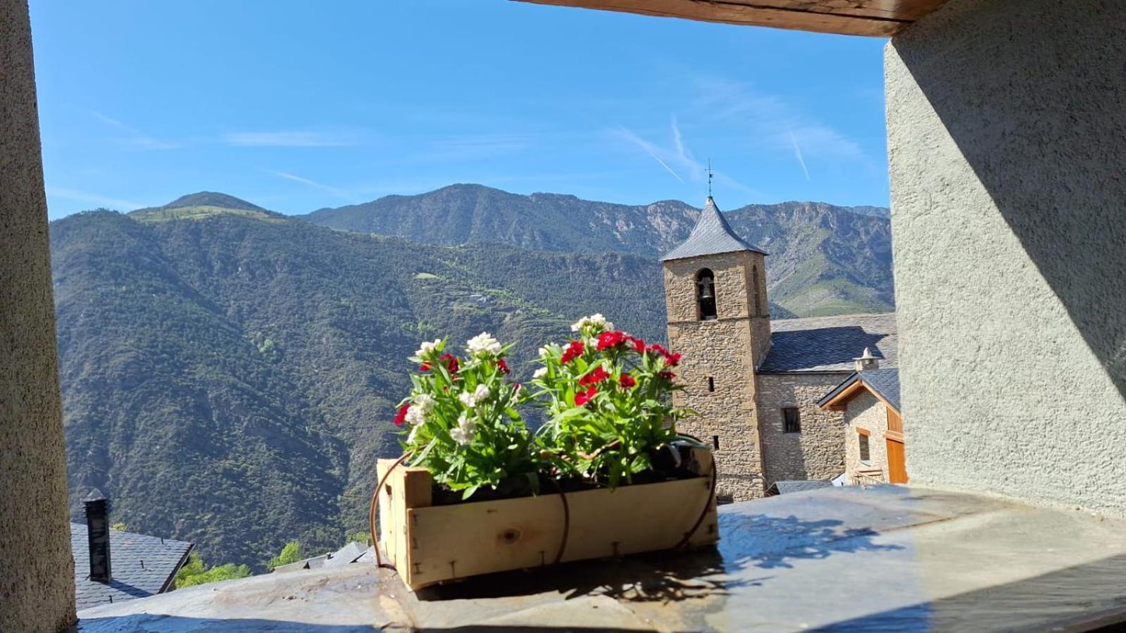 Cal Gerard - Arcavell Guest House Exterior foto